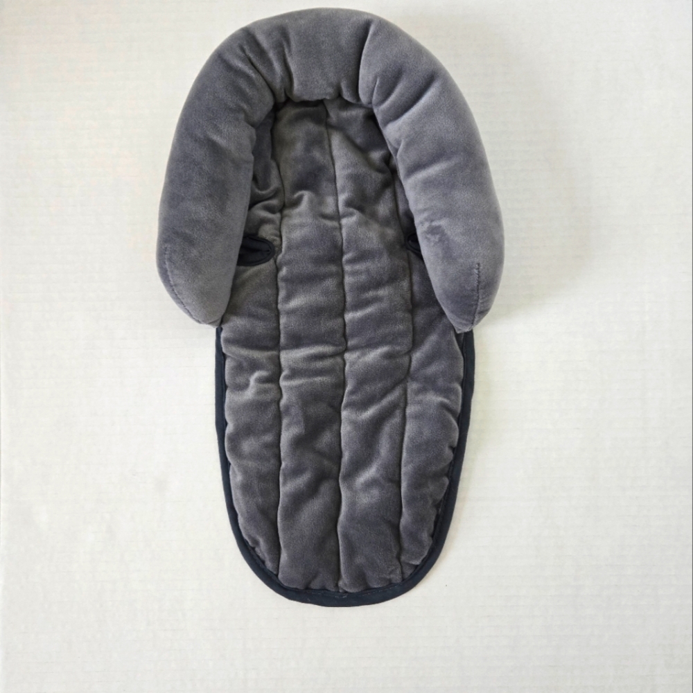Baby head support